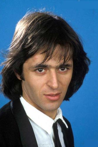 Jean-Jacques Goldman