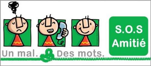 SOS amitié et site de rencontre chrétien, quelle différence ?