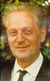 Richard Wurmbrand, pasteur roumain