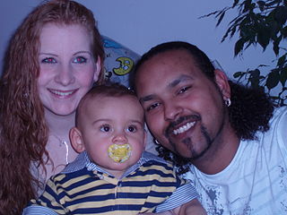 Famille aimante