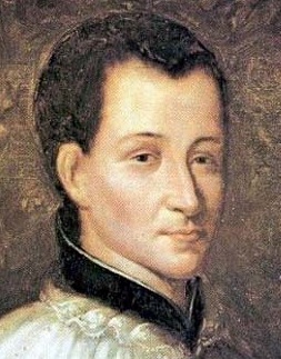 Saint Claude la Colombière