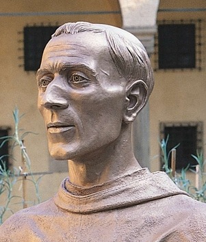Une tentative de reconstruction du visage de saint Antoine